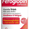 Feroglobin - 30 Capsules